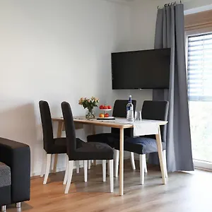 Burgblick Apartment